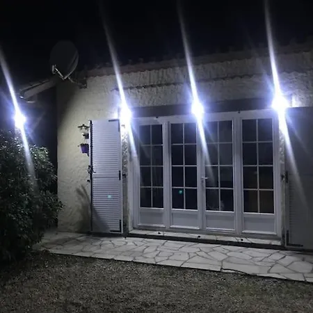 Ly Jymjac Hilaire De Riez St Jean De Monts Saint-Hilaire-de-Riez