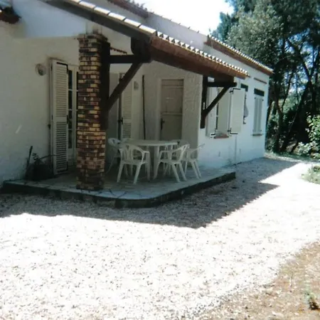 Ly Jymjac Hilaire De Riez St Jean De Monts Prázdninový dům