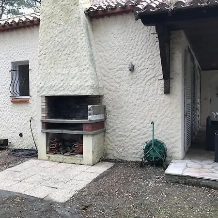 Prázdninový dům Ly Jymjac Hilaire De Riez St Jean De Monts *