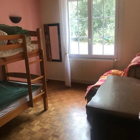 Ly Jymjac Hilaire De Riez St Jean De Monts Prázdninový dům *