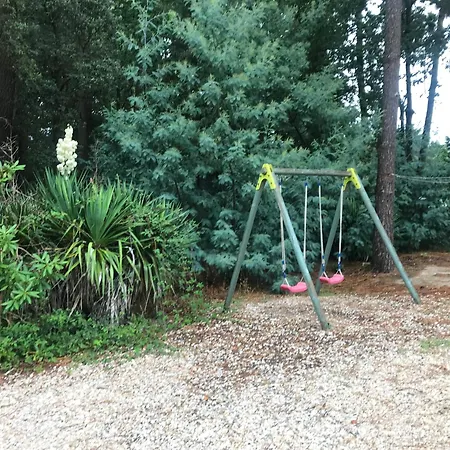 Ly Jymjac Hilaire De Riez St Jean De Monts Prázdninový dům *