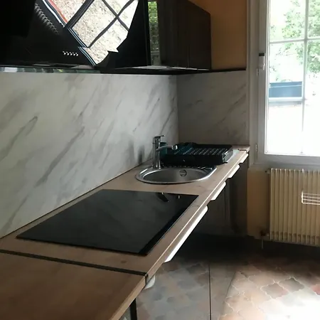 Prázdninový dům Ly Jymjac Hilaire De Riez St Jean De Monts