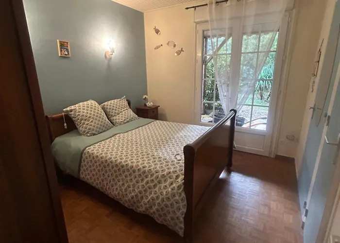 Ly Jymjac Hilaire De Riez St Jean De Monts Saint-Hilaire-de-Riez