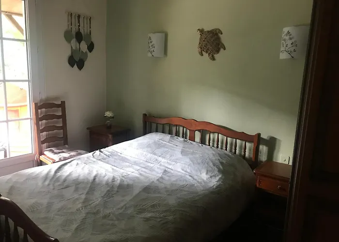 Ly Jymjac Hilaire De Riez St Jean De Monts Hébergement de vacances *