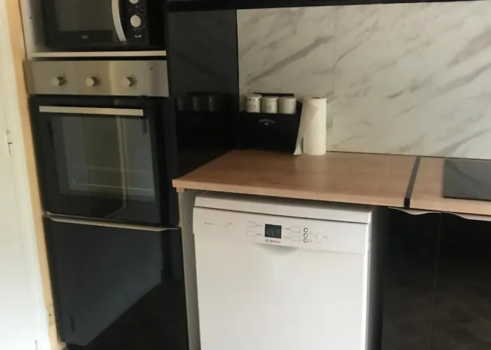 Ly Jymjac Hilaire De Riez St Jean De Monts Saint-Hilaire-de-Riez