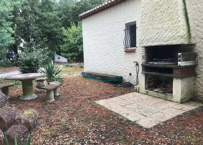 Ly Jymjac Hilaire De Riez St Jean De Monts Hébergement de vacances *