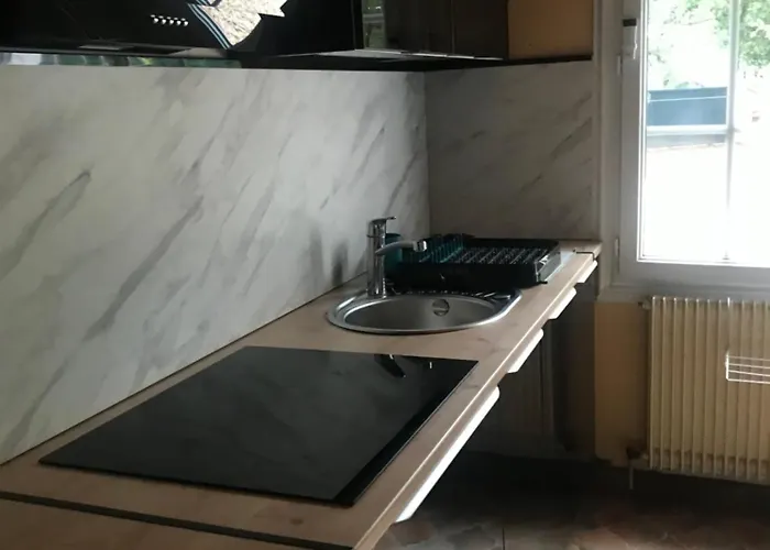 Hébergement de vacances Ly Jymjac Hilaire De Riez St Jean De Monts