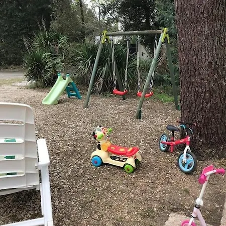 Σπίτι διακοπών Ly Jymjac Hilaire De Riez St Jean De Monts Saint-Hilaire-de-Riez