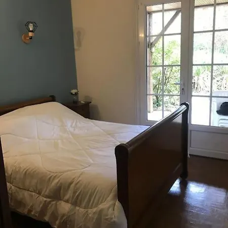 Holiday home Ly Jymjac Hilaire De Riez St Jean De Monts
