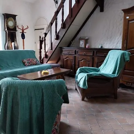 Ly Jymjac Hilaire De Riez St Jean De Monts Holiday home Saint-Hilaire-de-Riez