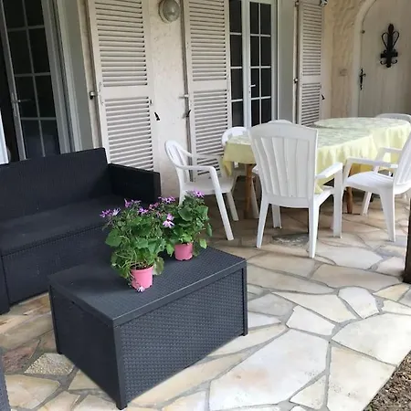 Ly Jymjac Hilaire De Riez St Jean De Monts Σπίτι διακοπών