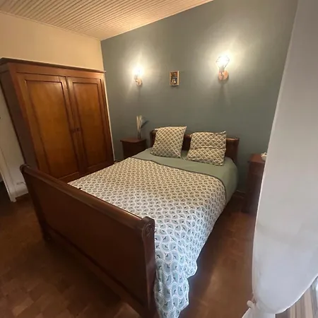 Σπίτι διακοπών Ly Jymjac Hilaire De Riez St Jean De Monts Saint-Hilaire-de-Riez