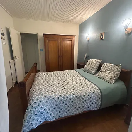 Ly Jymjac Hilaire De Riez St Jean De Monts Ferienhaus Saint-Hilaire-de-Riez
