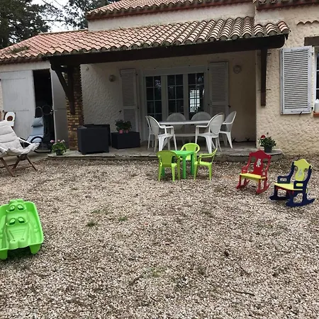 Ly Jymjac Hilaire De Riez St Jean De Monts Σπίτι διακοπών Saint-Hilaire-de-Riez