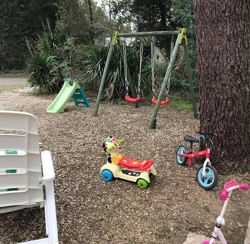 Semesterbostad Ly Jymjac Hilaire De Riez St Jean De Monts Saint-Hilaire-de-Riez